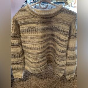 Women’s sweater size 8-10